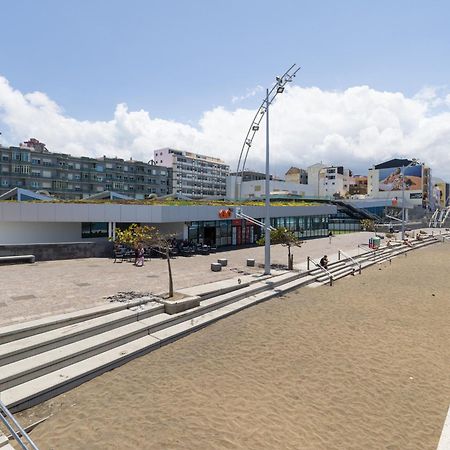 Mirando Al Mar By Canariasgetaway Las Palmas de Gran Canária Exterior foto