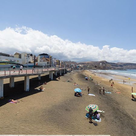 Mirando Al Mar By Canariasgetaway Las Palmas de Gran Canária Exterior foto