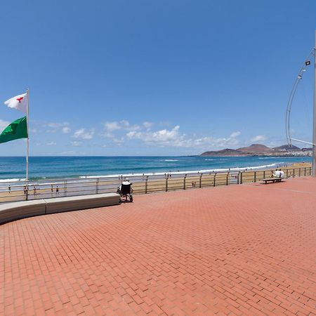 Mirando Al Mar By Canariasgetaway Las Palmas de Gran Canária Exterior foto