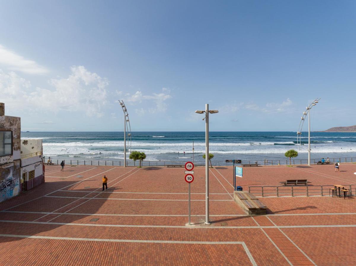 Mirando Al Mar By Canariasgetaway Las Palmas de Gran Canária Exterior foto