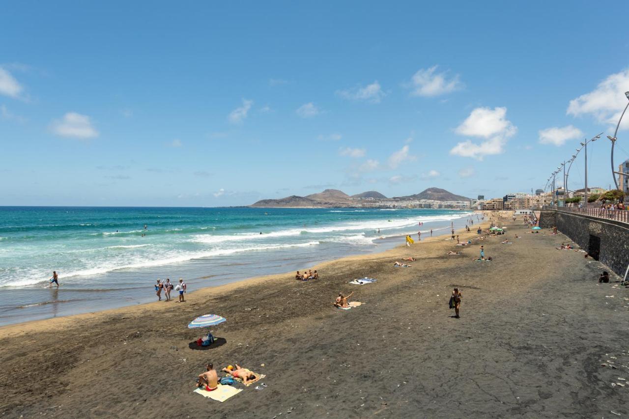 Mirando Al Mar By Canariasgetaway Las Palmas de Gran Canária Exterior foto