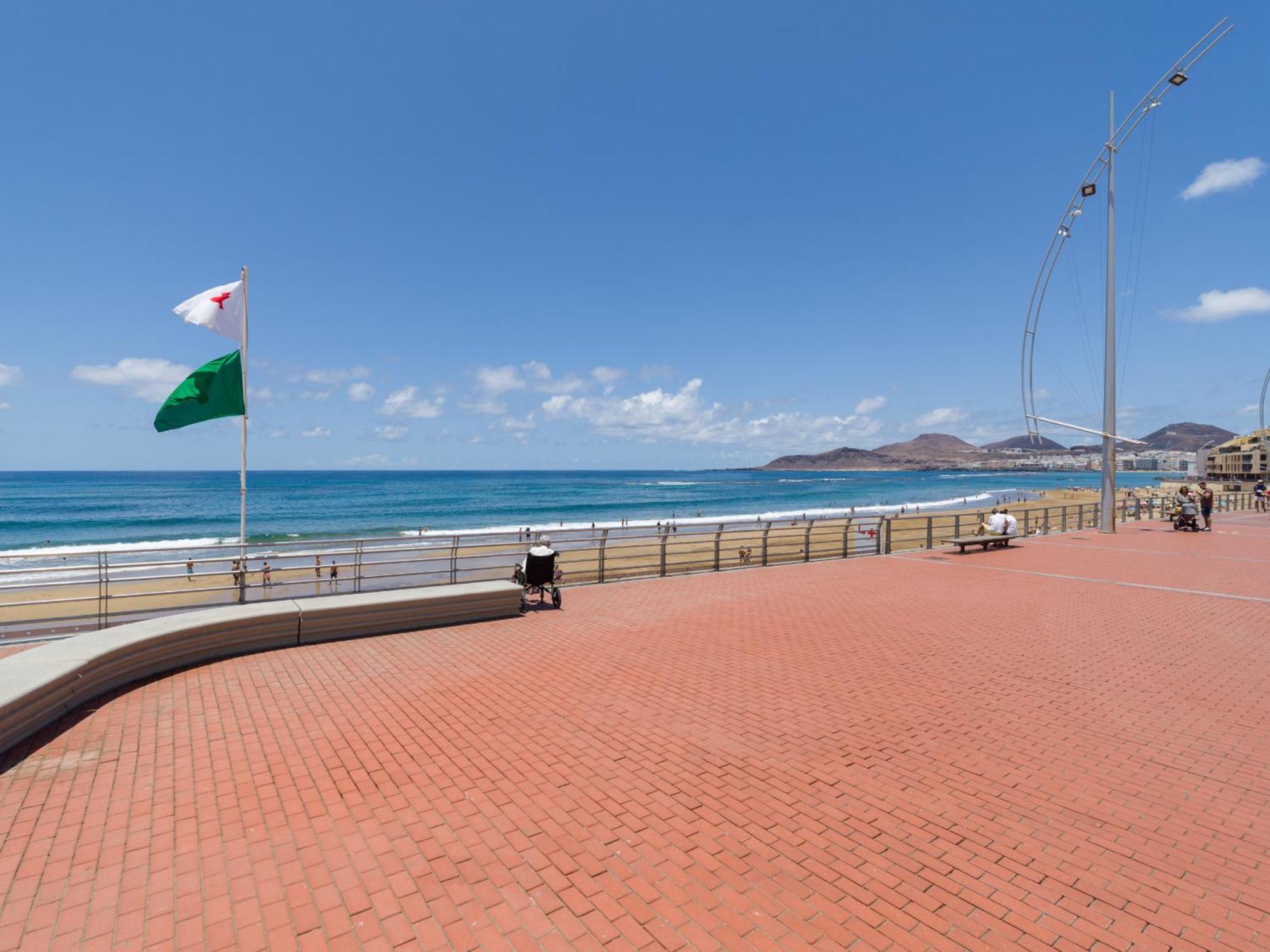 Mirando Al Mar By Canariasgetaway Las Palmas de Gran Canária Exterior foto
