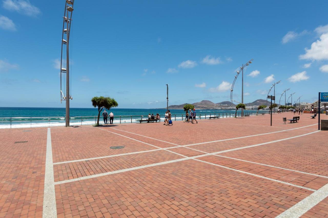 Mirando Al Mar By Canariasgetaway Las Palmas de Gran Canária Exterior foto